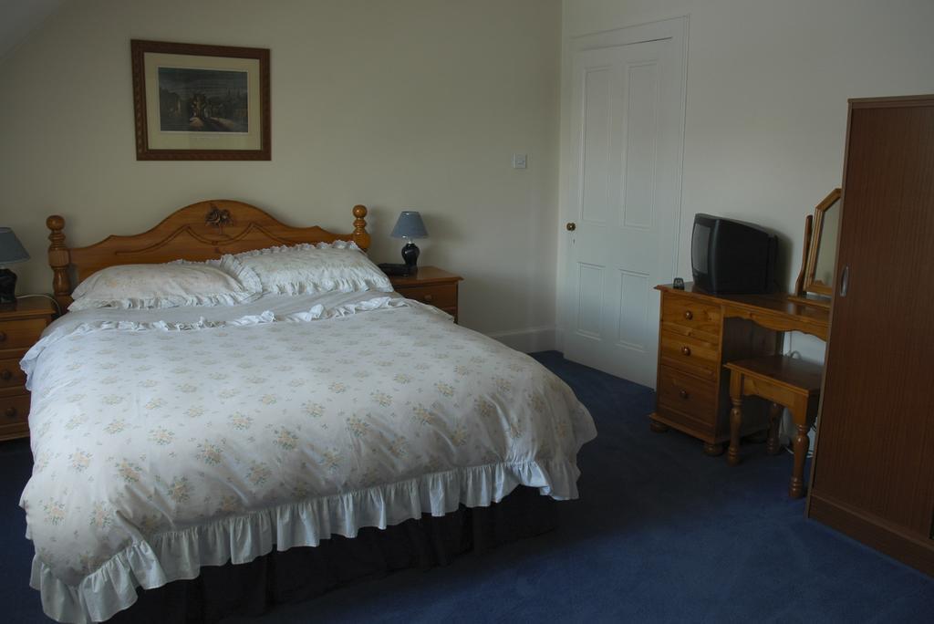 Waverley Villa Grantown-on-Spey Zimmer foto