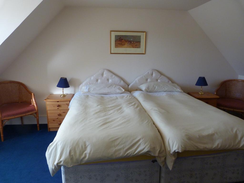 Waverley Villa Grantown-on-Spey Zimmer foto
