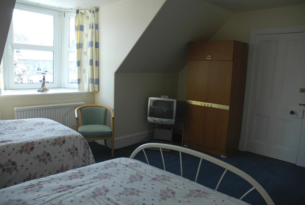 Waverley Villa Grantown-on-Spey Zimmer foto