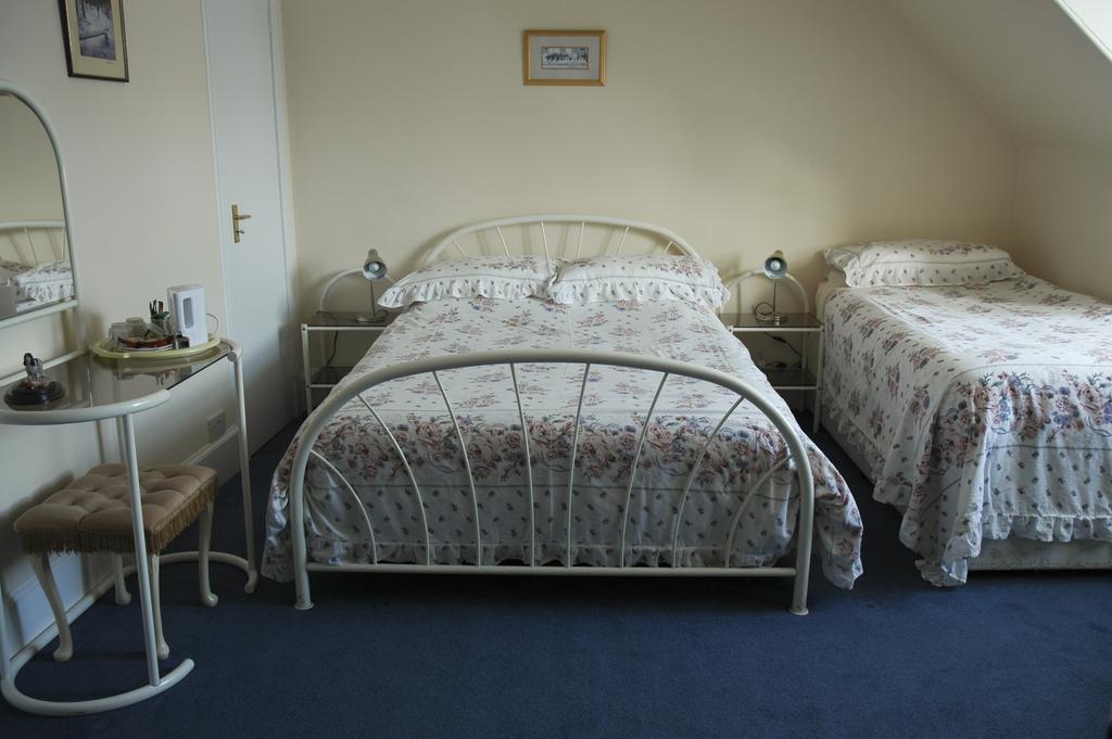 Waverley Villa Grantown-on-Spey Zimmer foto