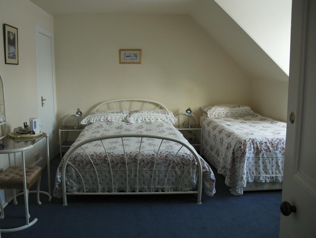 Waverley Villa Grantown-on-Spey Zimmer foto