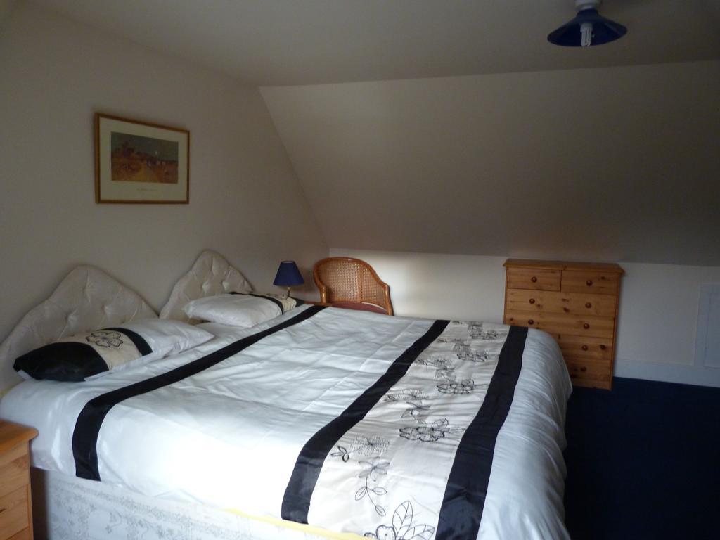 Waverley Villa Grantown-on-Spey Zimmer foto