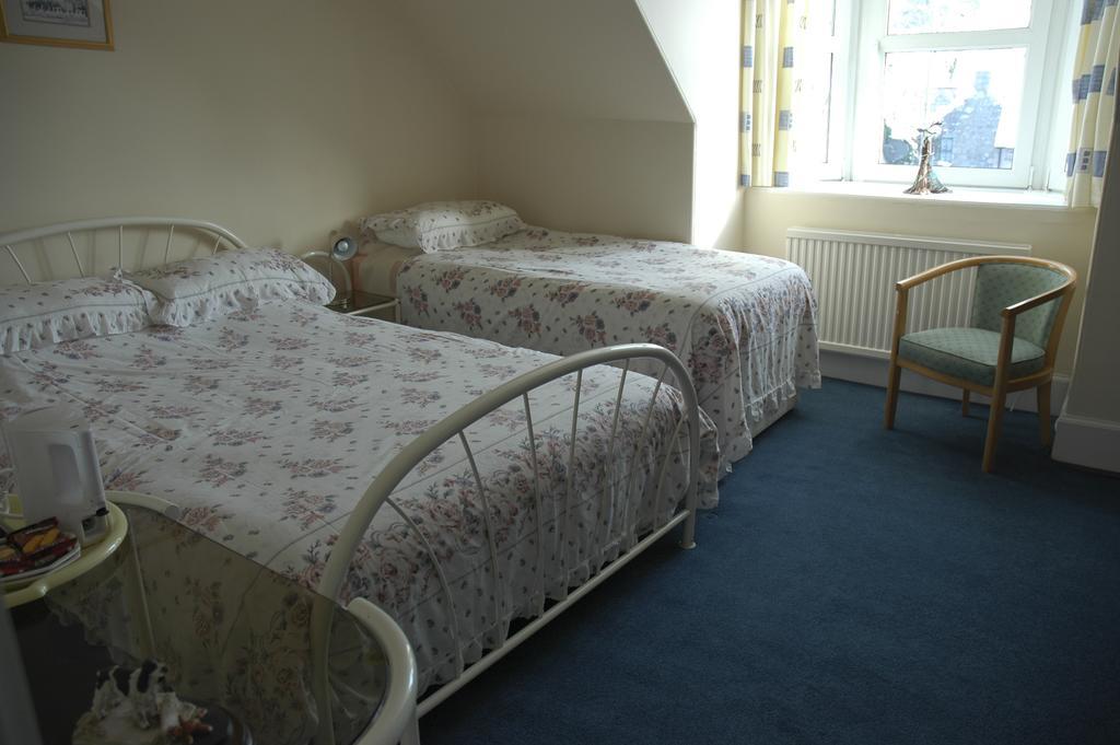 Waverley Villa Grantown-on-Spey Zimmer foto