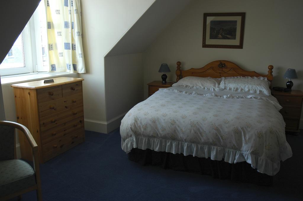 Waverley Villa Grantown-on-Spey Zimmer foto