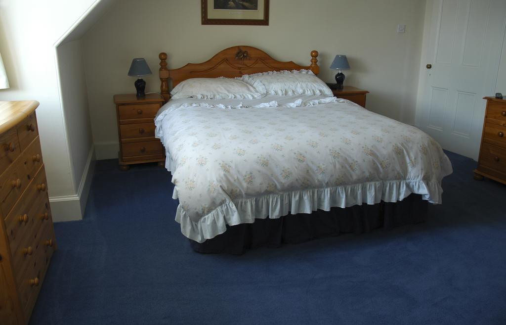 Waverley Villa Grantown-on-Spey Zimmer foto