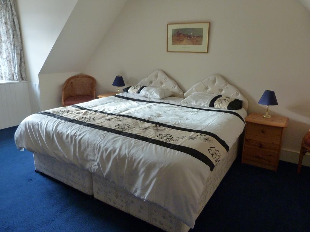 Waverley Villa Grantown-on-Spey Zimmer foto